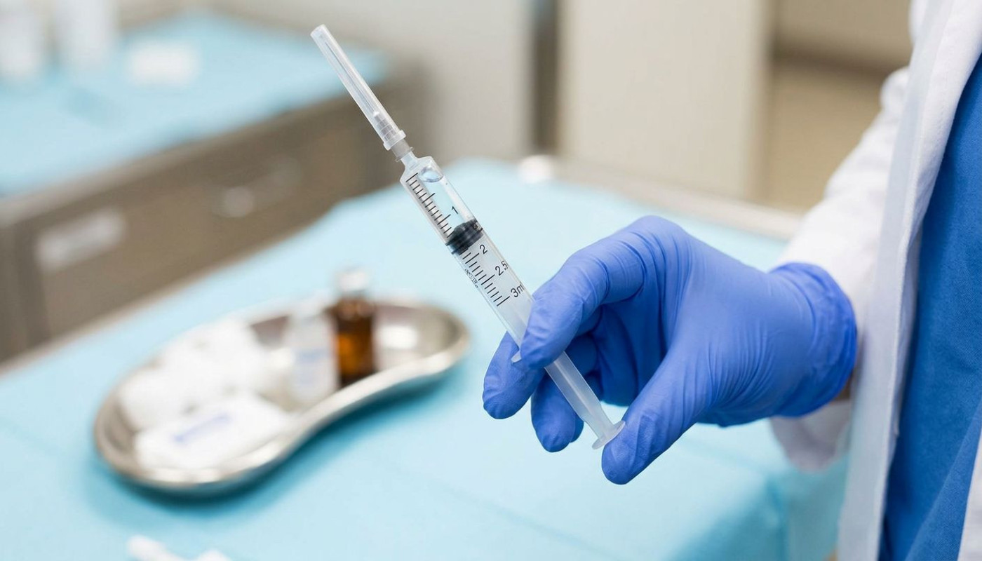 Avancées récentes dans les injections pour traiter la DMLA