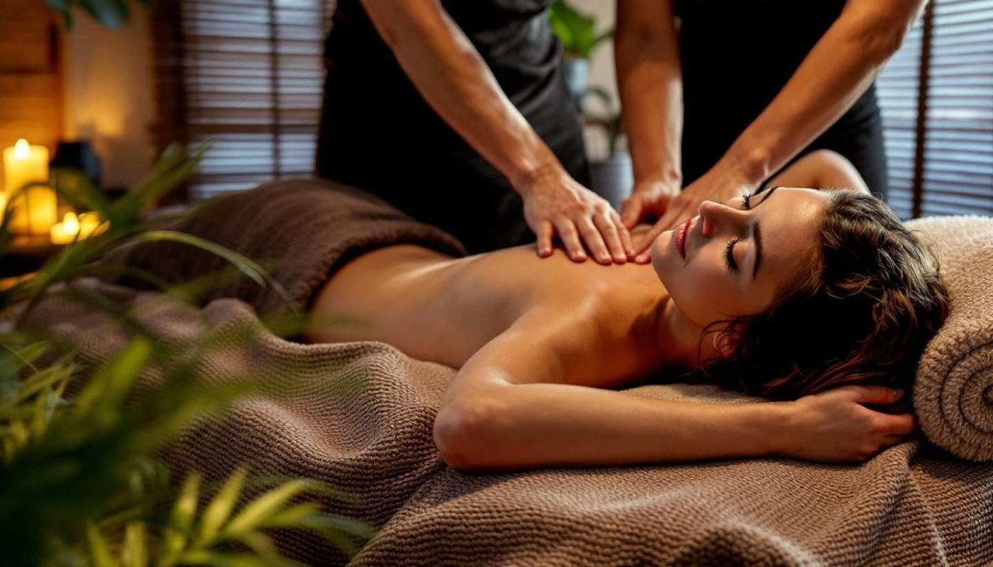 Comment choisir le massage adapté à vos besoins de relaxation ?