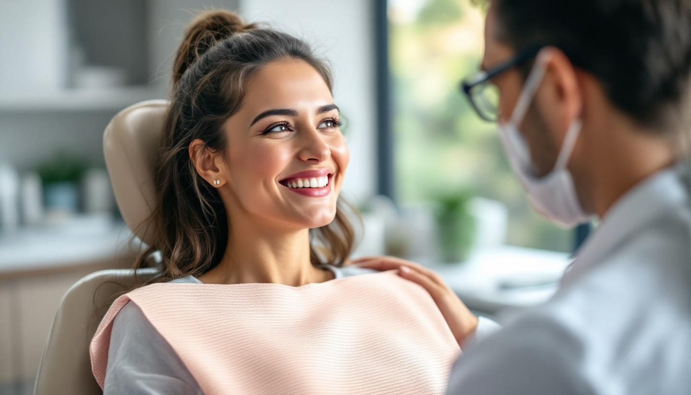 Soin esthétique - Comment choisir votre clinique dentaire en fonction de vos besoins ?