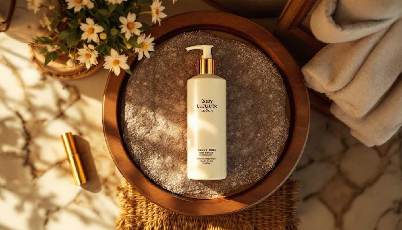 Comment intégrer le lait corporel dans votre rituel beauté quotidien ?