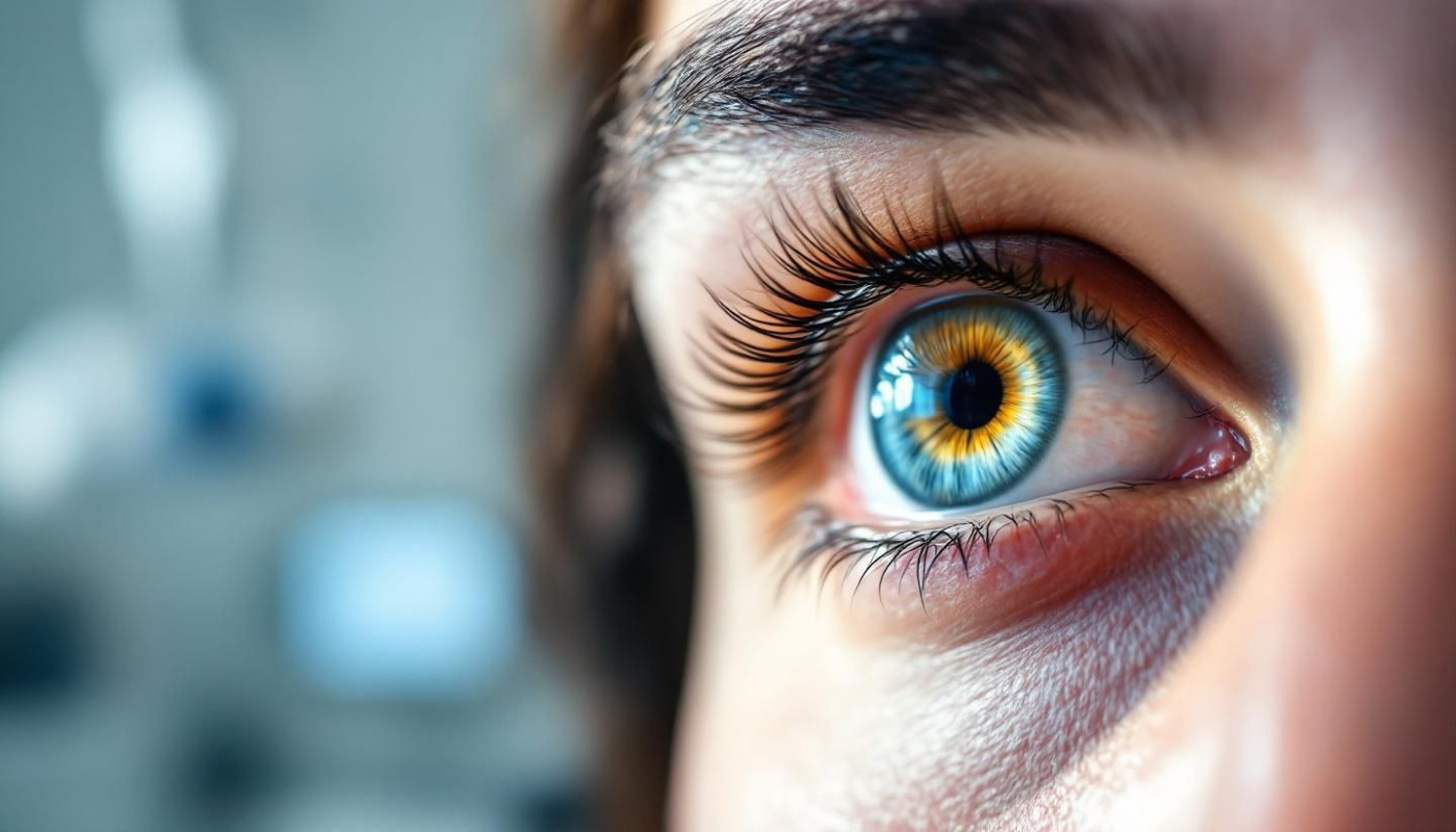 Comprendre la dilatation pupillaire prolongée après un examen ophtalmique